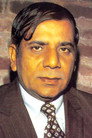 актер Masood Rana