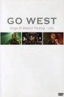 Plakat for 'Go West - Kings Of Wishful Thinking - Live'