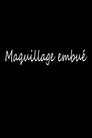 Maquillage embué