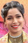 Freida Pinto isSelina Dalton