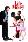 Movie poster for Life with Mikey