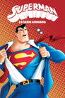 Superman: La serie animada Cuevana 3
