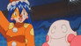 It's Mr. Mime Time!