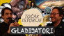 016 Gladijatori