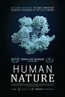 Poster for Human Nature