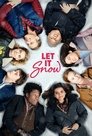 Let It Snow Poster