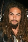 Jason Momoa isArthur Curry / Aquaman