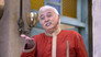 Babuji Is Frustrated
