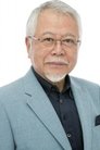 Osamu Saka is Daisuke Aramaki (voice)