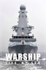 Warship: Life at Sea Episode Rating Graph poster