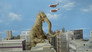 The Giant Invisible Monster that Came from Space