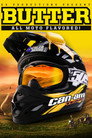 Plakat for 'Butter: All Moto Flavored'