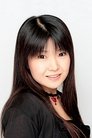 Yuki Matsuoka isHitomi (voice)