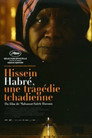 Постер: Hissein Habré, A Chadian Tragedy