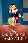 Poster for Mr. Mouse Takes a Trip