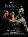 Heroic: Sabin Howard Sculpts the National WWI Memorial