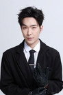 杨骐泽 is陈东