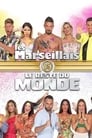 Les Marseillais vs le Reste du monde Episode Rating Graph poster