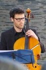 Julien Grattard isVioloncelle