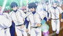 Ace of the Diamond 3x5