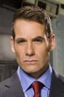 Adrian Pasdar isCaptain America (voice)