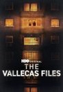 Plakat for 'The Vallecas File'