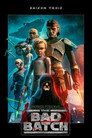 Affiche de Saison 3