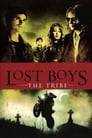 Poster for Lost Boys: The Tribe