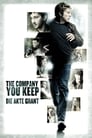 The Company You Keep – Die Akte Grant