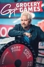 Food games avec Guy Fieri