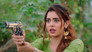 Sonam's Staunch Determination