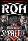 ROH Honor Reigns Supreme 2019