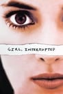 Movie poster for Girl, Interrupted