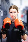 Sadie Whiteland