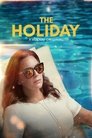 Plakat for 'The Holiday'
