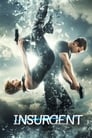 Movie poster for Insurgent (2015)