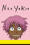 Neo Yokio poster