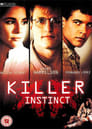 Killer Instinct poster