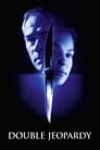 Movie poster for Double Jeopardy (1999)