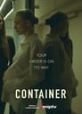 Container Episode Rating Graph poster