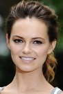 Kara Tointon isGaby