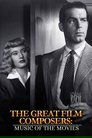 Great Film Composers: The Music of the Movies Episode Rating Graph poster