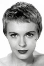 Jean Seberg isTanya Livingston