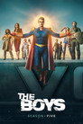 The Boys: Temporada 5