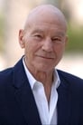 Patrick Stewart isCaptain Jean-Luc Picard