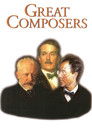 Great Composers Episode Rating Graph poster