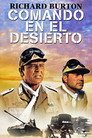 Comando en el desierto