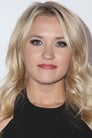 Emily Osment isShelby