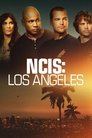 NCIS: Los Angeles Poster