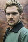 Finn Jones isMarty